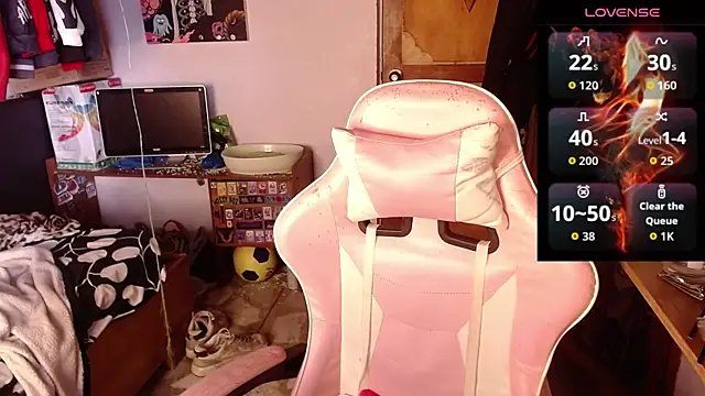 Snapshot of Apolo_S chatting on February 26, 2026, 5:57 pm Apolo S online show from February 26, 2026, 5:57 pm