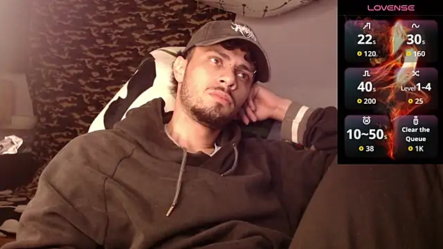 Snapshot of Apolo_S chatting on January 16, 2026, 3:21 am Apolo S online show from January 16, 2026, 3:21 am