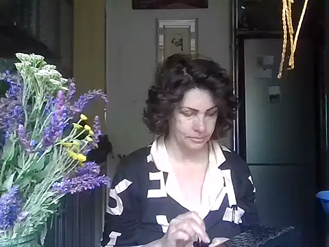 Snapshot of Baby-Matilda chatting on May 31, 2026, 8:53 am Baby-Matilda online show from May 31, 2026, 8:53 am