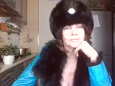 Baby-Matilda online show from February 27, 2026, 11:21 am