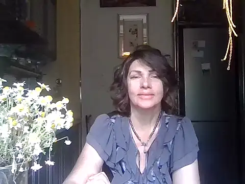 Snapshot of Baby-Matilda chatting on June 16, 2026, 9:31 am Baby-Matilda online show from June 16, 2026, 9:31 am