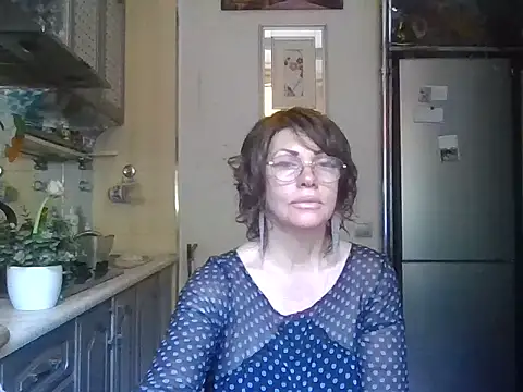 Snapshot of Baby-Matilda chatting on August 6, 2026, 9:04 am Baby-Matilda online show from August 6, 2026, 9:04 am