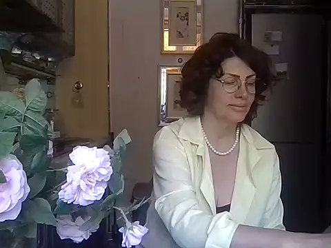 Snapshot of Baby-Matilda chatting on May 27, 2026, 8:22 am Baby-Matilda online show from May 27, 2026, 8:22 am