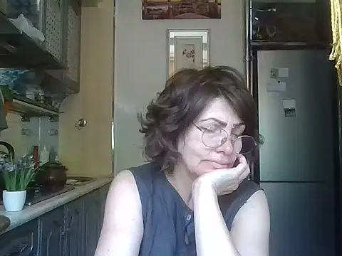 Snapshot of Baby-Matilda chatting on July 29, 2026, 9:52 am Baby-Matilda online show from July 29, 2026, 9:52 am