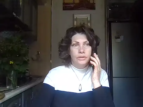 Snapshot of Baby-Matilda chatting on April 28, 2026, 9:57 am Baby-Matilda online show from April 28, 2026, 9:57 am