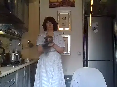 Baby-Matilda online show from March 13, 2025, 8:59 am