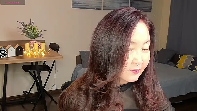 AvroraSakura online show from February 7, 2026, 3:20 pm