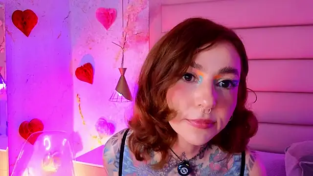 Snapshot of Evangelyne_1 chatting on May 13, 2026, 3:41 pm Evangelyne 1 online show from May 13, 2026, 3:41 pm