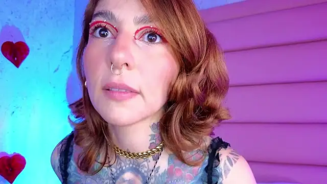 Evangelyne 1 online show from April 1, 2026, 3:53 pm