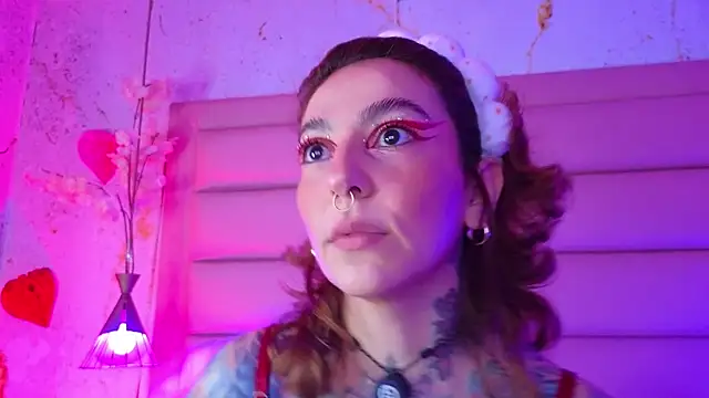 Evangelyne 1 online show from March 23, 2026, 3:45 pm