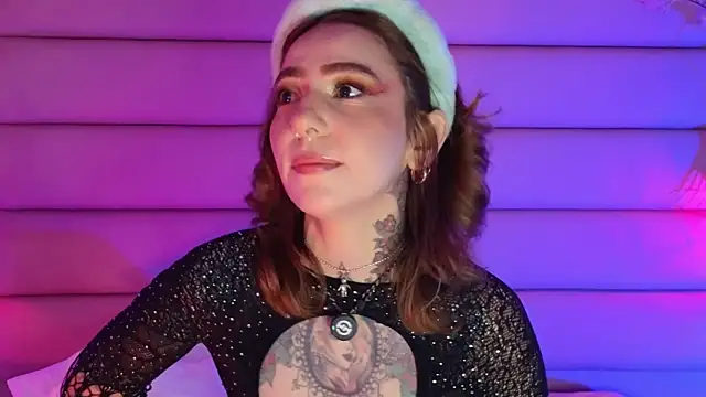 Evangelyne 1 online show from February 6, 2026, 3:52 pm