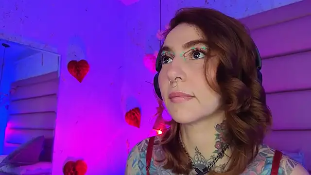 Evangelyne 1 online show from March 6, 2026, 3:51 pm