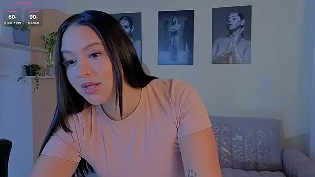 Snapshot of ToriCrossX chatting on January 10, 2026, 7:15 am ToriCrossX online show from January 10, 2026, 7:15 am