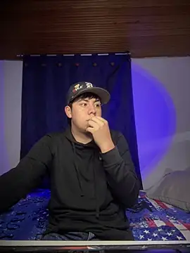 nicesweetcheeks online show from January 7, 2025, 5:22 am