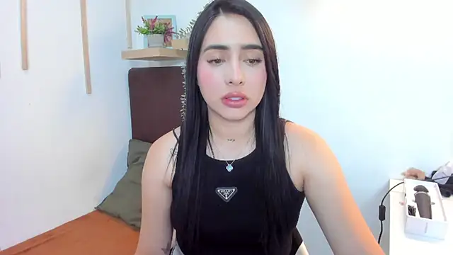 isabella jade online show from March 11, 2025, 6:19 pm