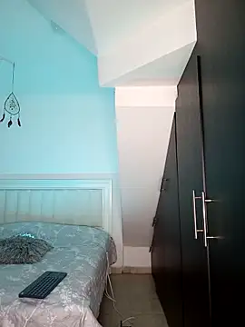 ASHLEY BLAIR online show from February 28, 2025, 3:37 pm