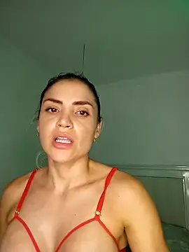 ASHLEY BLAIR online show from December 13, 2025, 8:04 pm