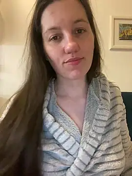 Nicole-Ray online show from February 22, 2026, 9:16 pm