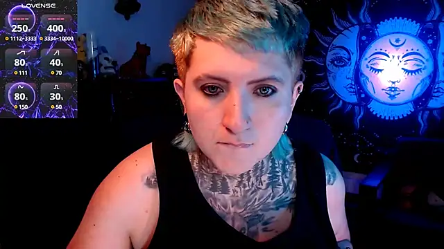Snapshot of Marieblueeyes chatting on March 16, 2025, 2:43 am Marieblueeyes online show from March 16, 2025, 2:43 am