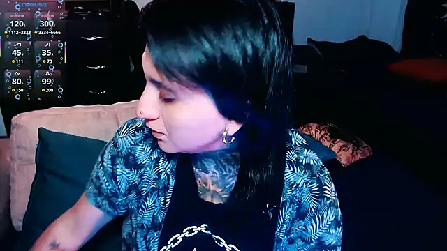 Snapshot of Marieblueeyes chatting on September 18, 2025, 4:43 pm Marieblueeyes online show from September 18, 2025, 4:43 pm