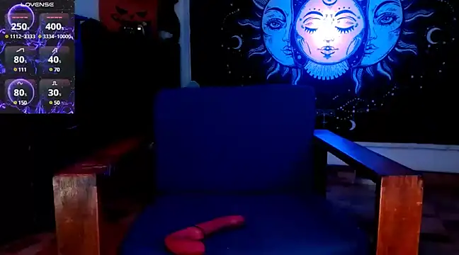 Snapshot of Marieblueeyes chatting on March 21, 2025, 6:27 am Marieblueeyes online show from March 21, 2025, 6:27 am