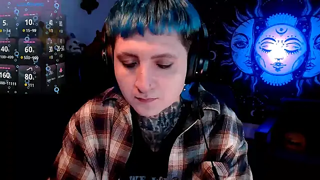 Snapshot of Marieblueeyes chatting on March 14, 2025, 3:15 am Marieblueeyes online show from March 14, 2025, 3:15 am