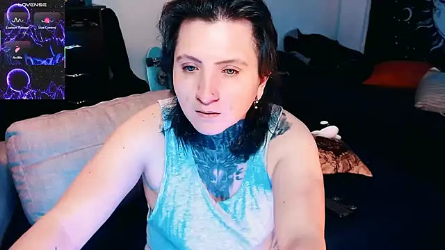 Snapshot of Marieblueeyes chatting on September 27, 2025, 10:16 pm Marieblueeyes online show from September 27, 2025, 10:16 pm