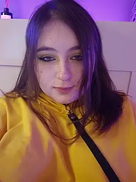 Snapshot of Yammy_Yumi chatting on March 2, 2026, 4:25 pm Yammy Yumi online show from March 2, 2026, 4:25 pm