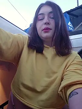 Snapshot of Yammy_Yumi chatting on January 10, 2026, 1:39 pm Yammy Yumi online show from January 10, 2026, 1:39 pm