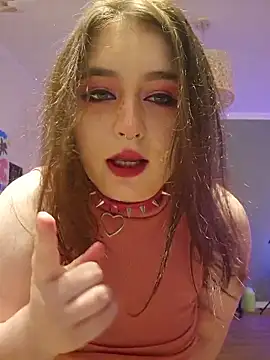 Snapshot of Yammy_Yumi chatting on February 25, 2026, 3:12 pm Yammy Yumi online show from February 25, 2026, 3:12 pm