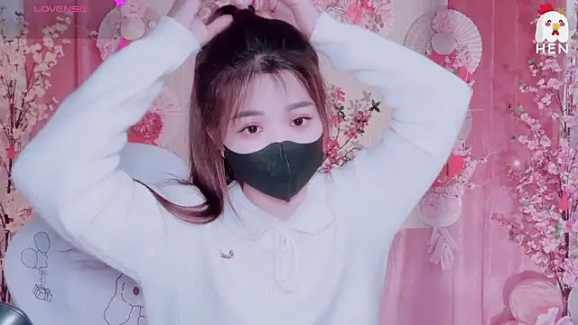 Snapshot of hen237 chatting on February 16, 2026, 5:22 pm hen237 online show from February 16, 2026, 5:22 pm