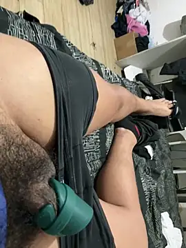 elvis0966 online show from December 26, 2024, 4:43 am