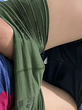 elvis0966 online show from January 20, 2025, 5:26 am