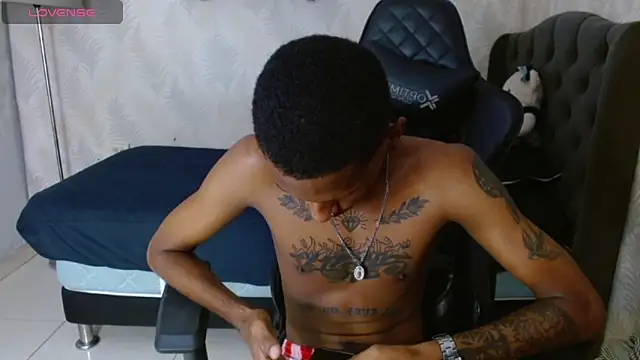 ManSant online show from September 22, 2025, 4:57 pm