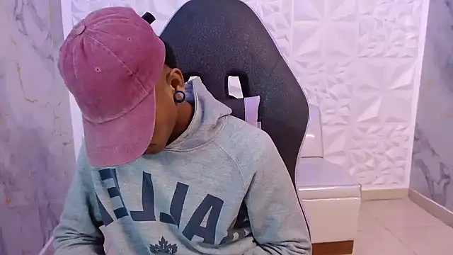 Snapshot of ManSant chatting on March 1, 2026, 5:24 pm ManSant online show from March 1, 2026, 5:24 pm