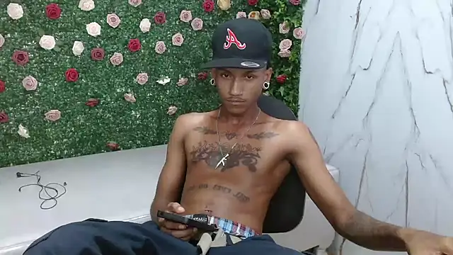 Snapshot of ManSant chatting on January 31, 2026, 7:12 pm ManSant online show from January 31, 2026, 7:12 pm