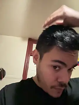 SILVERHARD7 online show from December 20, 2025, 3:20 am