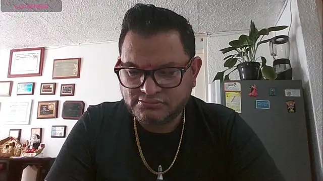 SexDiffrent online show from December 16, 2025, 5:50 pm