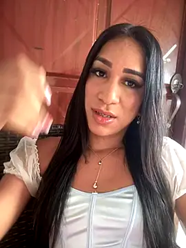 Ashly Miller online show from September 22, 2025, 7:31 pm