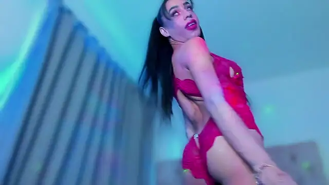 KatalinaMillan online show from March 3, 2026, 10:06 pm