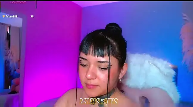 Snapshot of kim_blake chatting on March 10, 2025, 3:20 pm kim blake online show from March 10, 2025, 3:20 pm