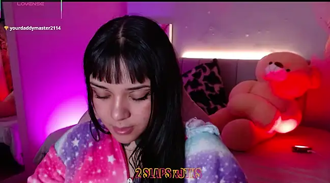 Snapshot of kim_blake chatting on March 6, 2025, 8:59 pm kim blake online show from March 6, 2025, 8:59 pm