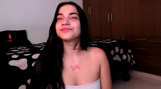 Snapshot of zendayasexxx chatting on January 31, 2025, 5:09 am zendayasexxx online show from January 31, 2025, 5:09 am