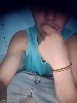 NathanZ11 online show from April 14, 2026, 9:20 pm