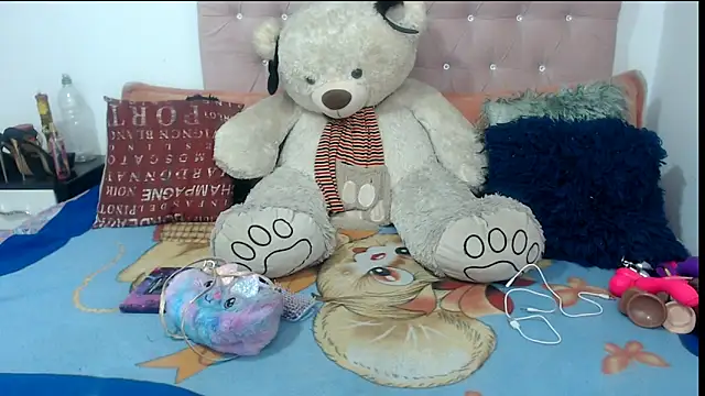 Negrabig online show from March 18, 2026, 2:58 am