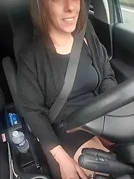 Oriane Jackson online show from January 11, 2026, 2:46 pm