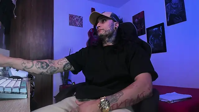 Ryuk it online show from January 14, 2026, 2:26 am