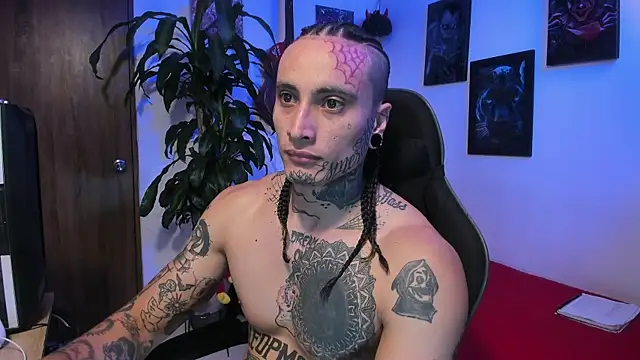 Ryuk it online show from November 11, 2025, 2:12 pm