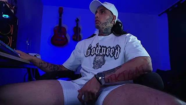 Ryuk it online show from April 22, 2026, 1:12 am