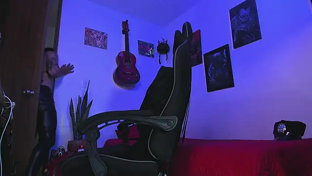 Ryuk it online show from February 17, 2026, 2:09 am